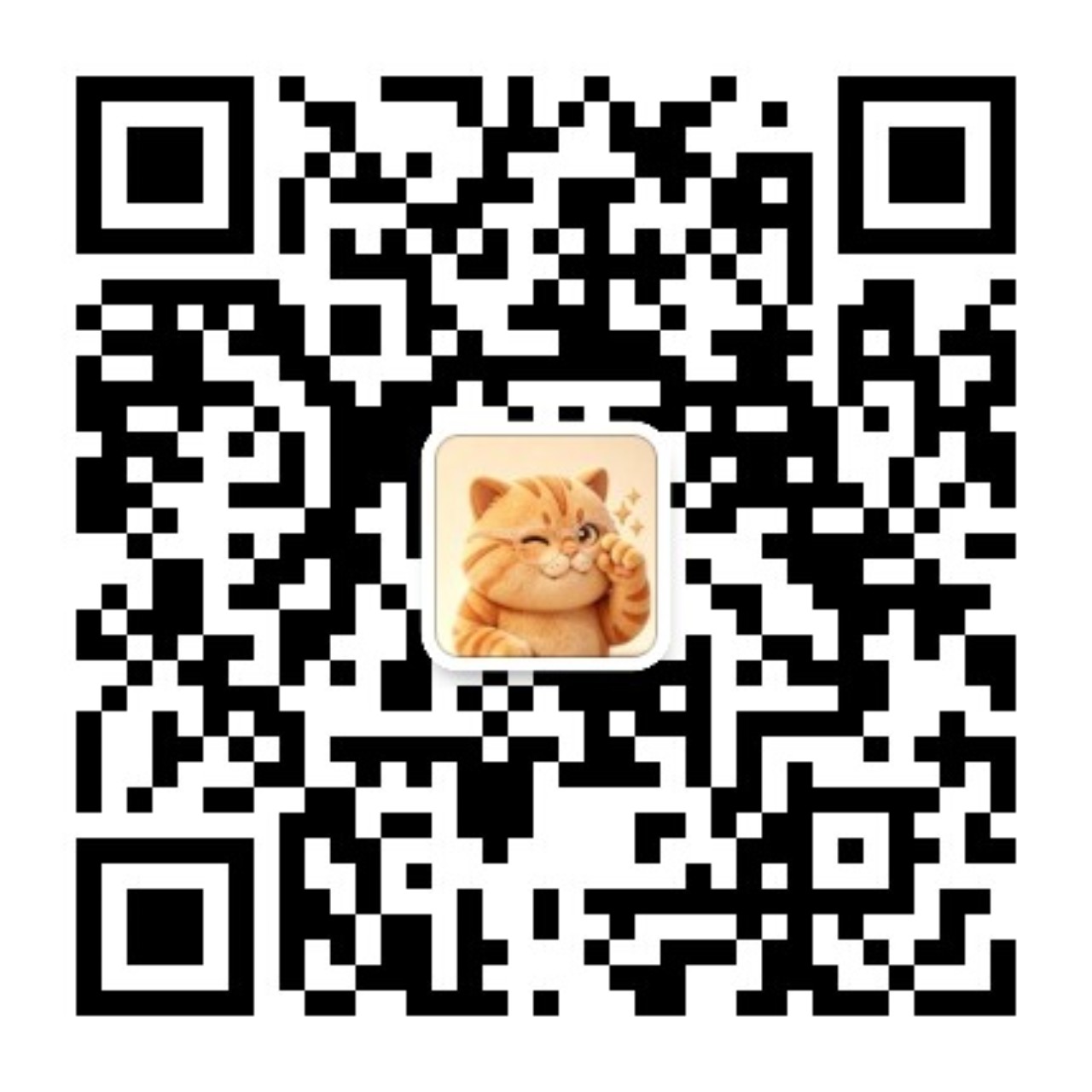 维港猫圈儿